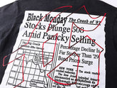 GODSPEED Black Monday T-Shirt
